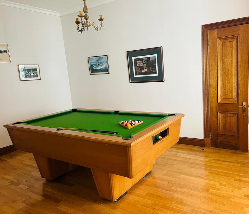 To Let 4 Bedroom Property for Rent in Steenberg Estate Western Cape